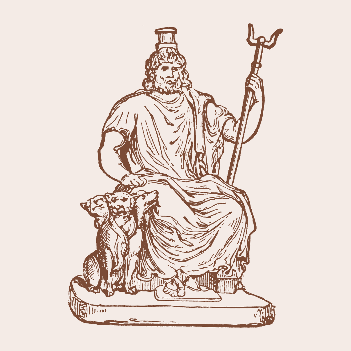 Doğum Haritasında Hades